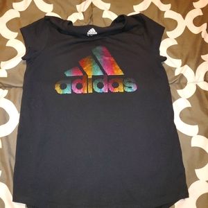 Adidas top